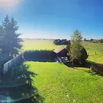 Mazurski Dom Sucholaski Feriehus *