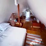 Feriehus Mazurski Dom Sucholaski *