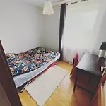 Mazurski Dom Sucholaski Feriehus *