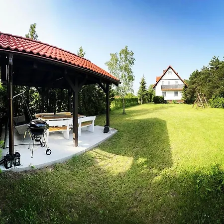 Mazurski Dom Sucholaski *