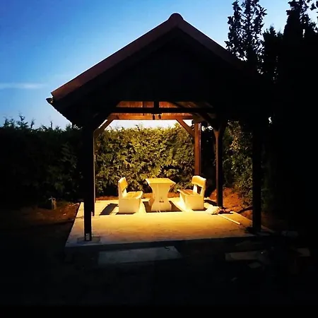 Mazurski Dom Sucholaski Casa vacanze