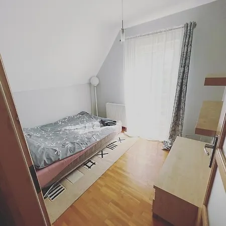 Mazurski Dom Sucholaski Casa vacanze *