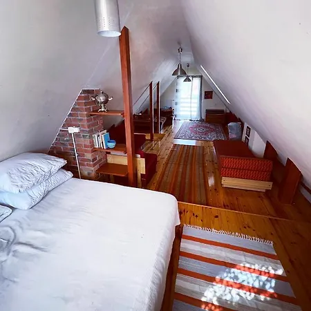 Casa vacanze Mazurski Dom Sucholaski *