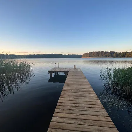 Mazurski Dom Sucholaski Wydminy