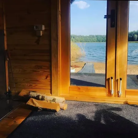 Mazurski Dom Sucholaski