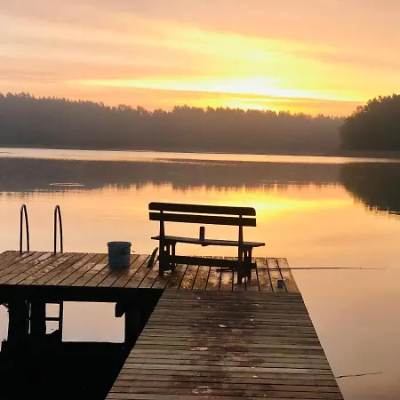 Casa vacanze Mazurski Dom Sucholaski *