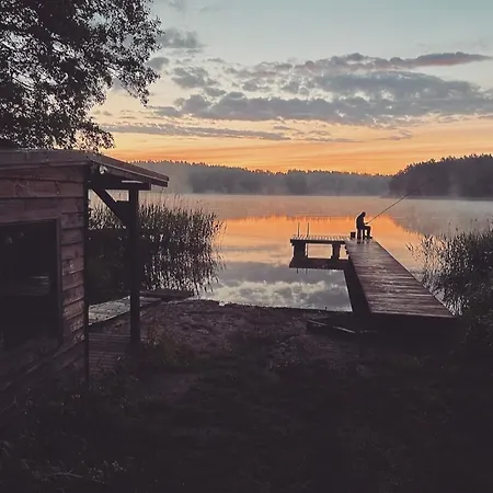 Mazurski Dom Sucholaski *