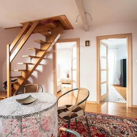 Mazurski Dom Sucholaski Casa vacanze Wydminy