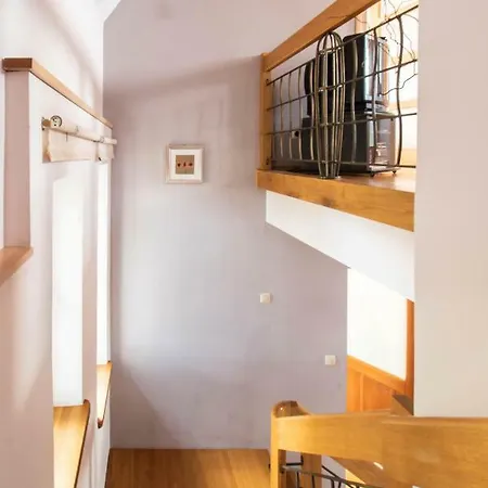 Mazurski Dom Sucholaski Casa vacanze Wydminy