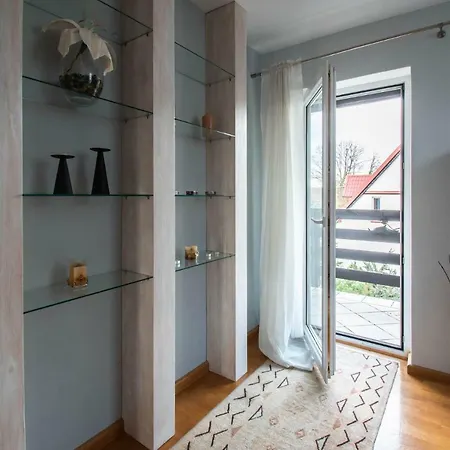 Mazurski Dom Sucholaski Wydminy