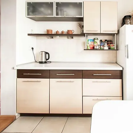 Casa vacanze Mazurski Dom Sucholaski